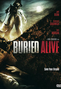 Sepultado Vivo (Buried Alive)
