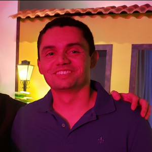 Foto de perfil de delio henrique
