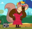 Squirrels Squirrels Squirrels