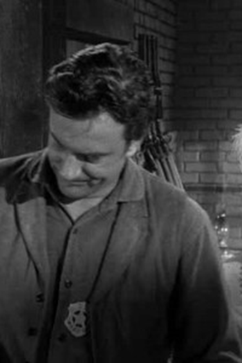 Poster de Episódio Greater Love (1956)