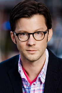 Adam Fristoe - Poster 1