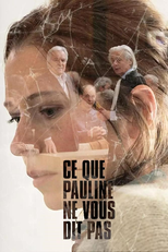 Ce que Pauline ne vous dit pas (Ce que Pauline ne vous dit pas)