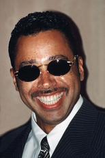 Morris Day