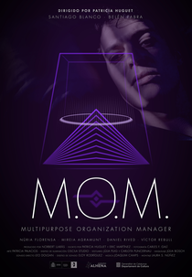 M.O.M (M.O.M)