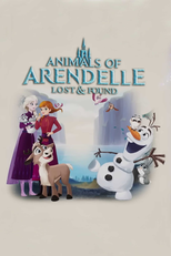 Animals of Arendelle: Lost and Found | Frozen Stories (Animals of Arendelle: Lost and Found | Frozen Stories)