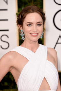 Emily Blunt - Poster 9