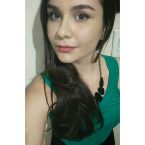 Foto de perfil de Gleendha Alcantara