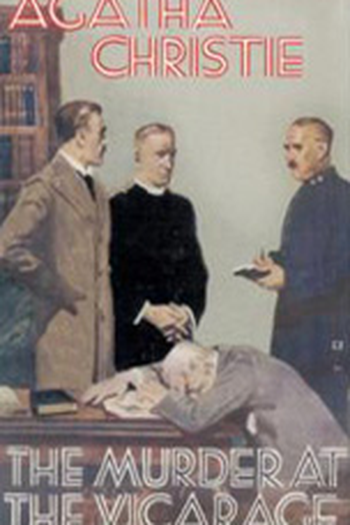  de Filme Mord im pfarrhaus (1970)