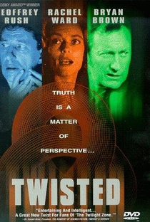 Twisted Tales - Poster / Capa / Cartaz - Oficial 1