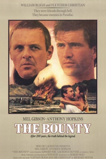 Rebelião em Alto-Mar (The Bounty)