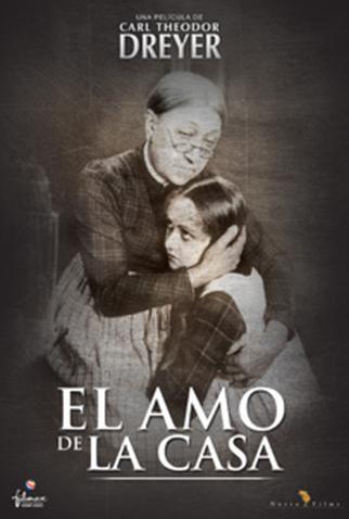 Poster 2 de Filme Você Deve Respeitar Sua Mulher  (1925)
