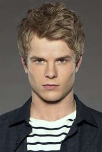 Graham Rogers - Poster 1