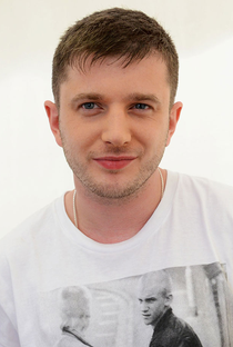 Ben Drew - Poster / Capa / Cartaz - Oficial 1