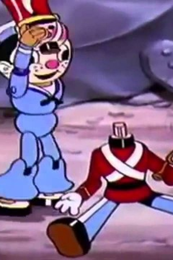 Poster de Episódio Broken Toys (1935)