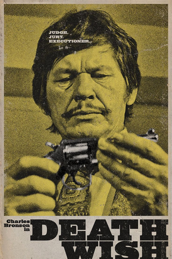  de Filme Desejo de Matar (1974)