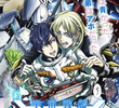 Space Battleship Tiramisu
