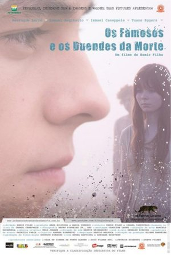  de Filme Os Famosos e os Duendes da Morte (2009)
