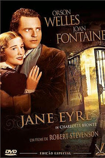  de Filme Jane Eyre (1943)