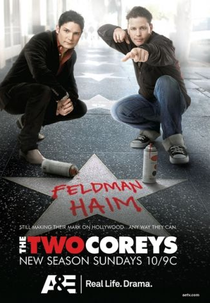 The Two Coreys (The Two Coreys)