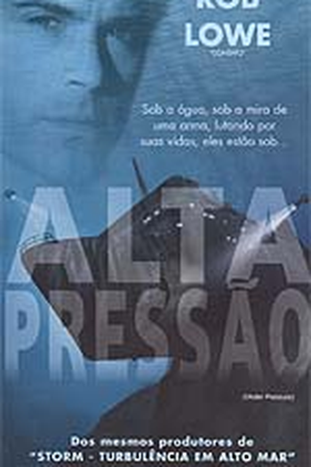  de Filme Alta Pressão (2000)