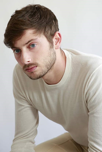 Amit Rahav - Poster 1