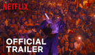 Travis Scott - Look Mom I Can Fly | Extended Trailer | Netflix