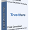 TrustVare EML Converter