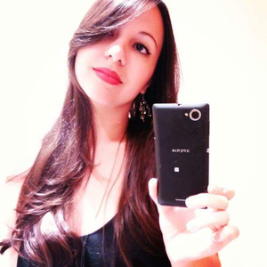 Foto de perfil de Iza