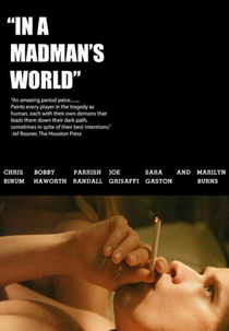 In a Madman's World (In a Madman's World)