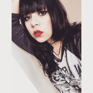 Foto de perfil de Nycolle