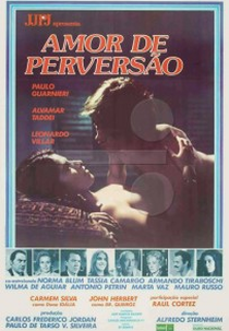 Amor de Perversão (Amor de Perversão)