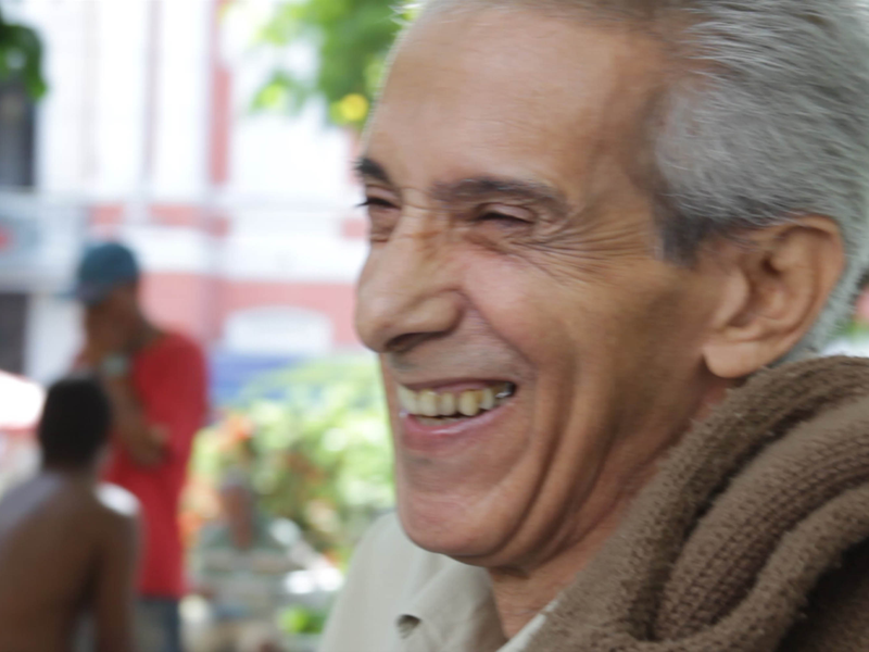 Foto 1 de A Melhor Idade