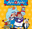 As aventuras de Raggedy Ann e Andy