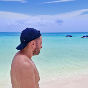 Foto de perfil de Felipe