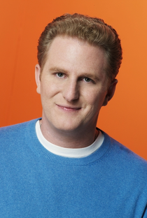 Michael Rapaport - Poster / Capa / Cartaz - Oficial 1