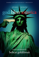 Deus Abençoe a América