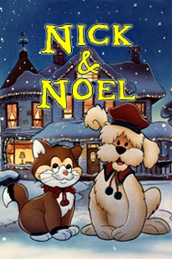  de Curta Nick e Noel (1996)