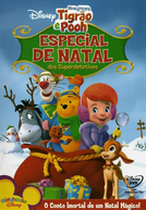 Meus Amigos Tigrão e Pooh: Especial de Natal dos Superdetetives (My Friends Tigger and Pooh: Super Sleuth Christmas Movie)