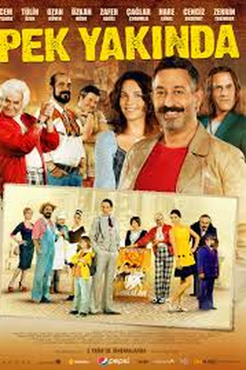  de Filme Pek Yakinda (2014)