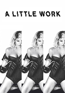 Fergie: A Little Work (Fergie: A Little Work)