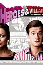 Heroes and Villains (Heroes and Villains)