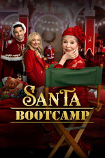 Santa Bootcamp (Santa Bootcamp)