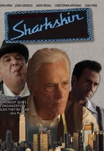 Sharkskin (Sharkskin)