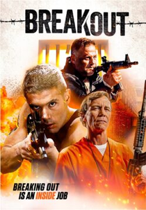 Fogo Cruzado (Breakout)