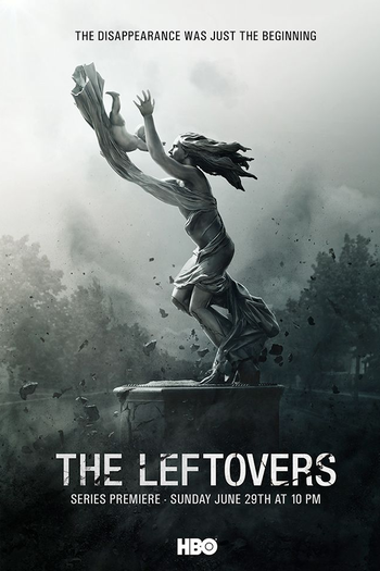  de Série The Leftovers (2ª Temporada) (2015)