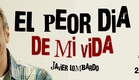 EL PEOR DIA DE MI VIDA TRAILER 2016 SUBT INGLES