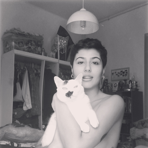 Foto de perfil de Luane Faustino