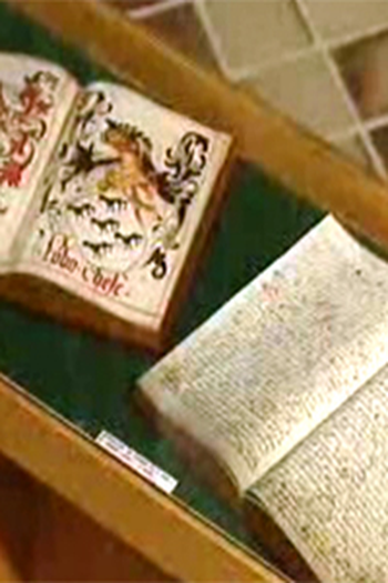 Poster de Episódio Fernão Lopes, Simplesmente a Verdade (2003)
