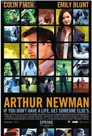 Poster 1 de Filme Meus Dias Incríveis (2012)