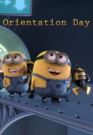 Dia das Orientações (Orientation Day)